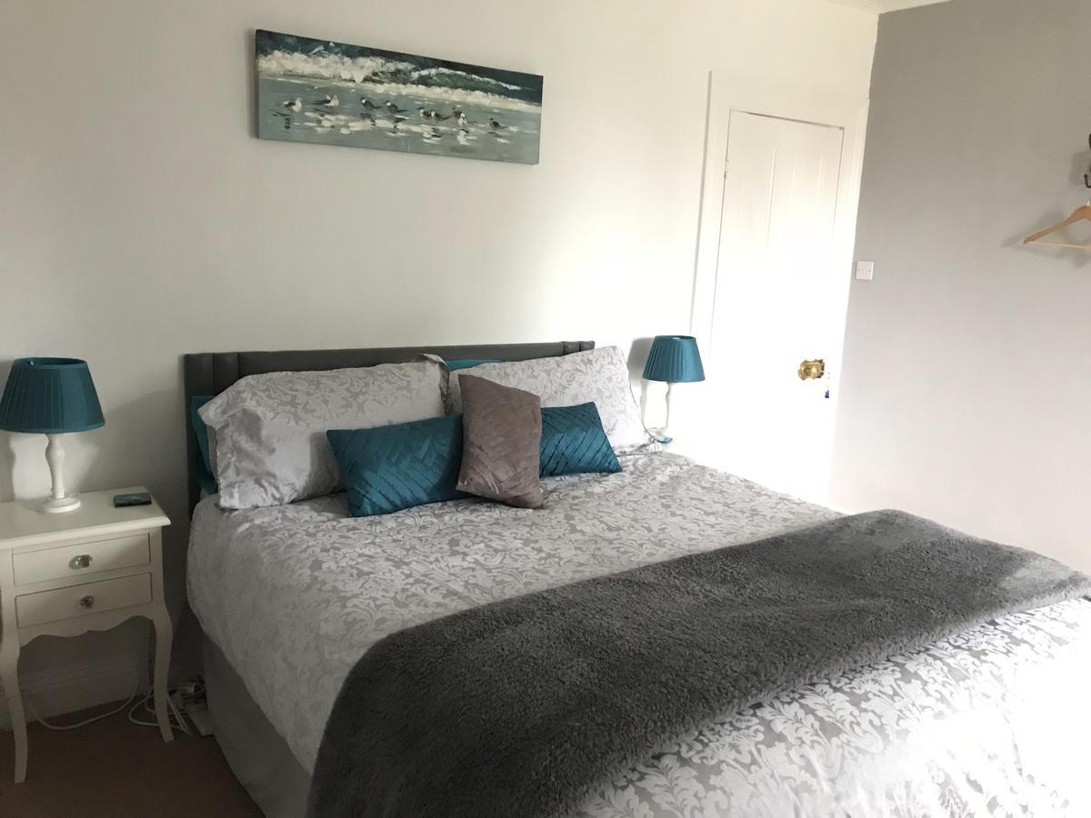 Holywell House B & B Evershot  Exteriör bild
