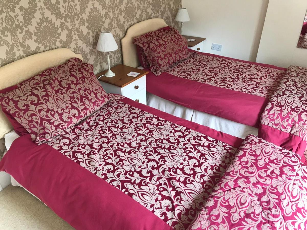 Holywell House B & B Evershot  Exteriör bild