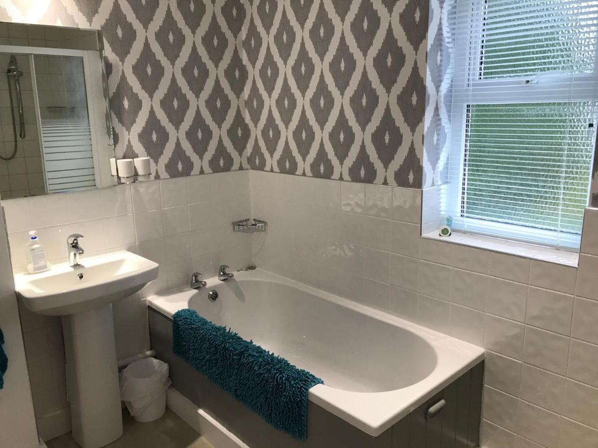 Holywell House B & B Evershot  Exteriör bild