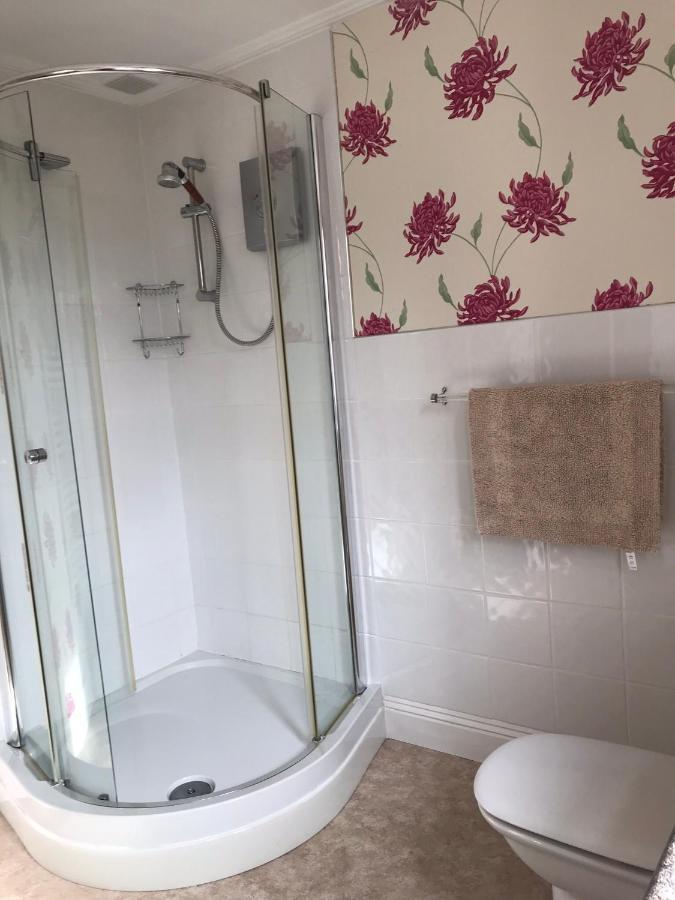 Holywell House B & B Evershot  Exteriör bild