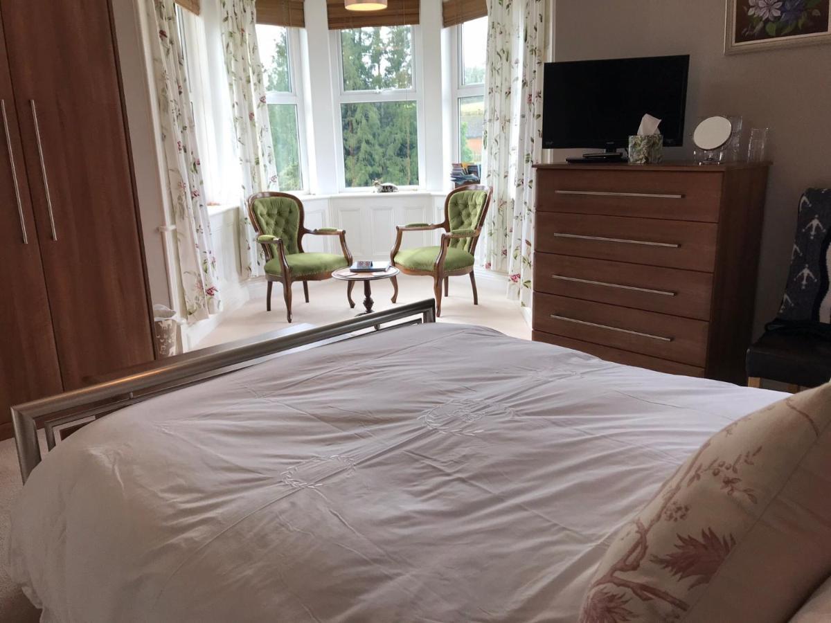 Holywell House B & B Evershot  Exteriör bild